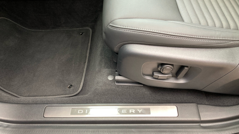 Land Rover Discovery Sport 2.0 D200 Dynamic HSE 5dr Auto [5 Seat] Diesel Station Wagon